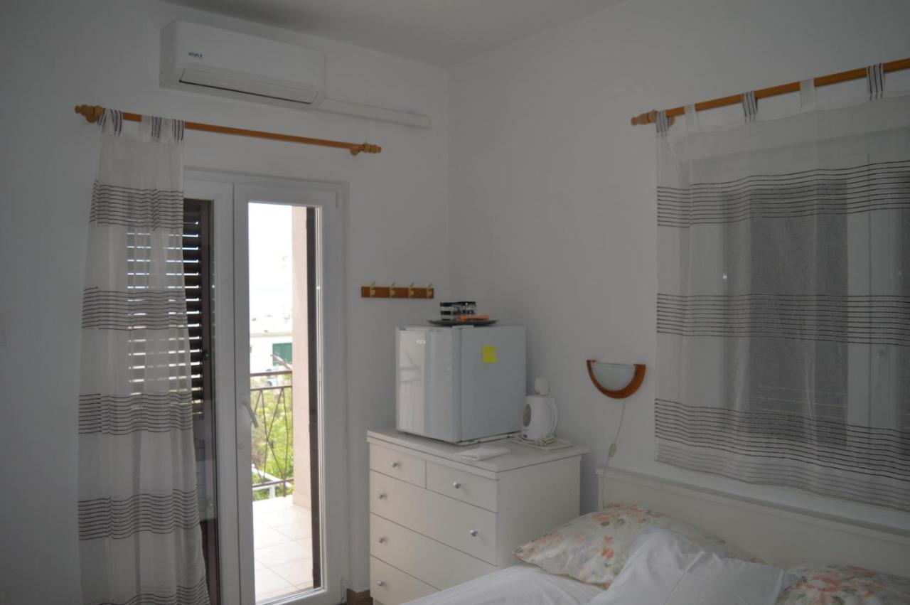 Apartmán Soba Mira Makarská Exteriér fotografie