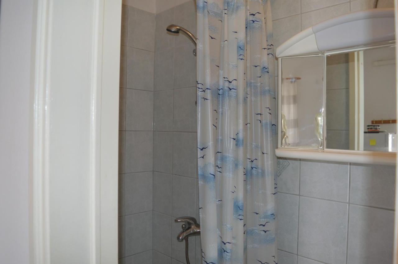Apartmán Soba Mira Makarská Exteriér fotografie